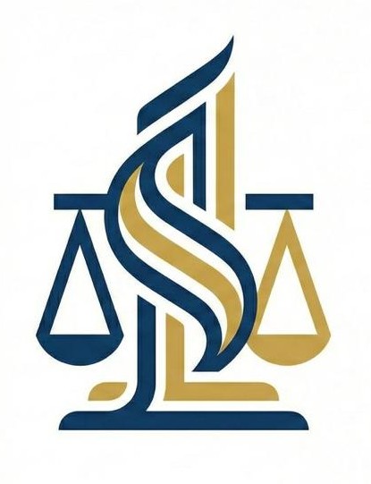 Stambh Legal Logo